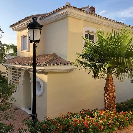 度假居 Casa Olivos