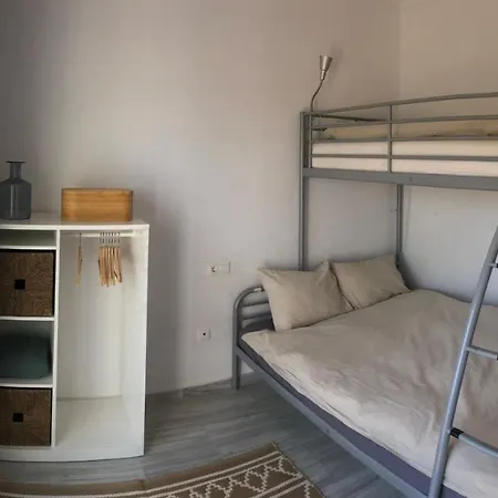 Casa Olivos 度假居