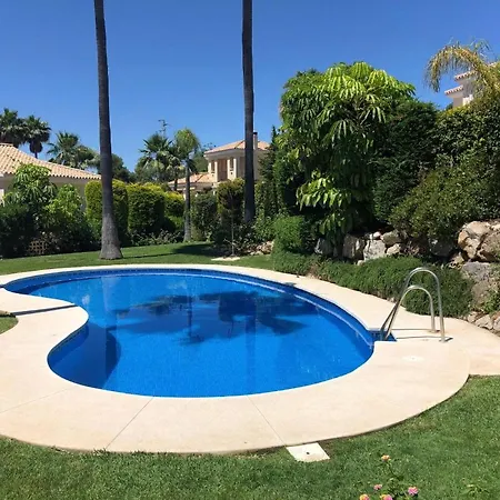 Holiday home Casa Olivos *