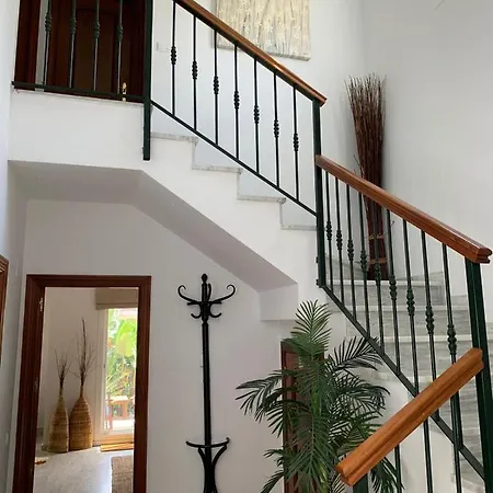 Casa Olivos *