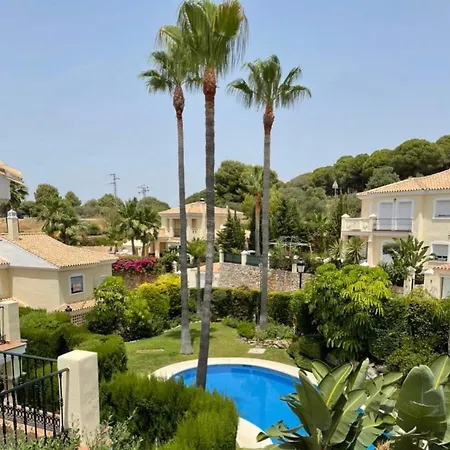 Casa Olivos Holiday home