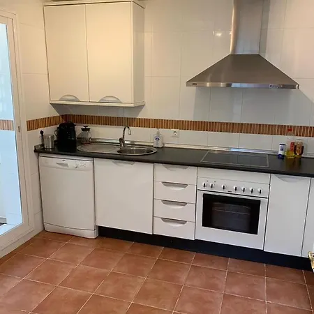 Casa Olivos Holiday home Malaga