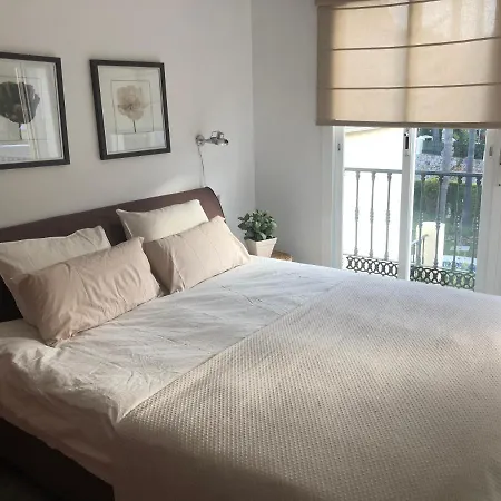 Casa Olivos Holiday home