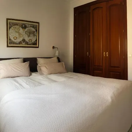 Casa Olivos