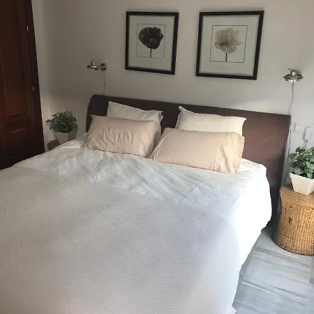 Holiday home Casa Olivos Malaga