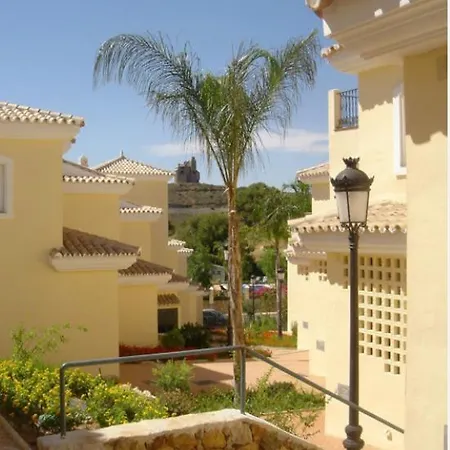 Casa Olivos * Malaga
