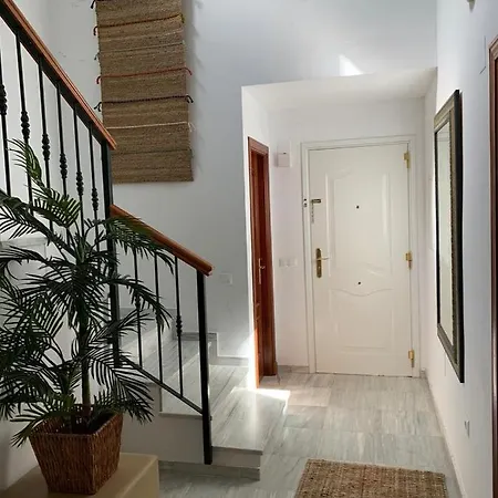 Casa Olivos Holiday home *