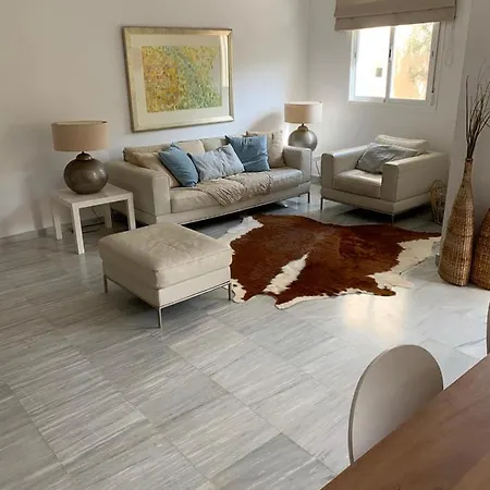 Casa Olivos *