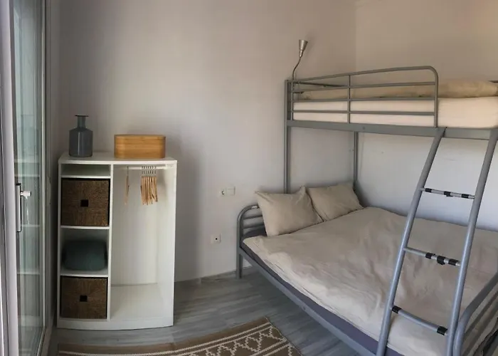 Casa Olivos Ferienhaus