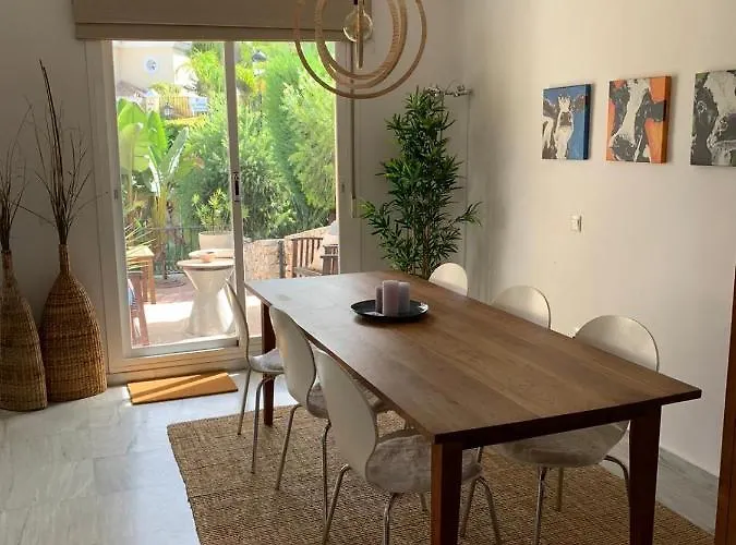 Casa Olivos Ferienhaus *